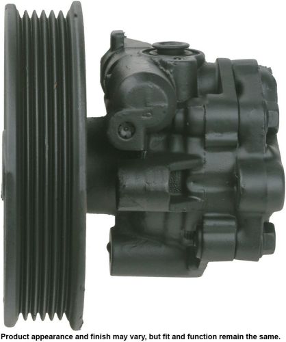 Cardone industries 21-5476 remanufactured power steering pump without reservoir