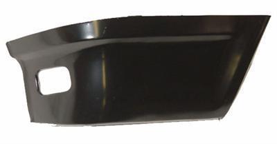 Sherman 931-53ar side body panel right chevrolet g30