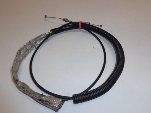 2011 arctic cat m8 throttle cable m1000 m6 2009 2010 0687-218  cf cfr 600 800