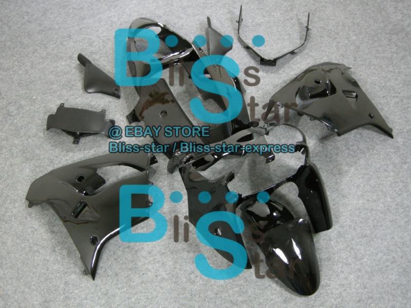 Bodywork e22 fairing set fit for kawasaki 2002-2003 zx900 zx9r ninja zx-9r w8