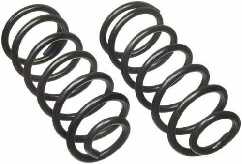 Moog 9260 front coil springs