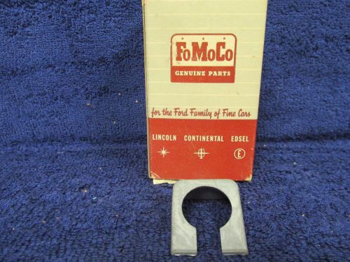 1955-56 ford luggage compartment trunk handle spacer   nos ford  516