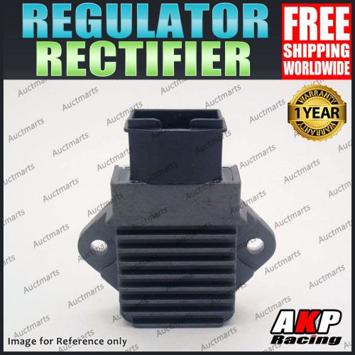 Regulator rectifier for honda nt400 pc800 cbr1100xx nt650 cbr500/600 f2 f3 gs