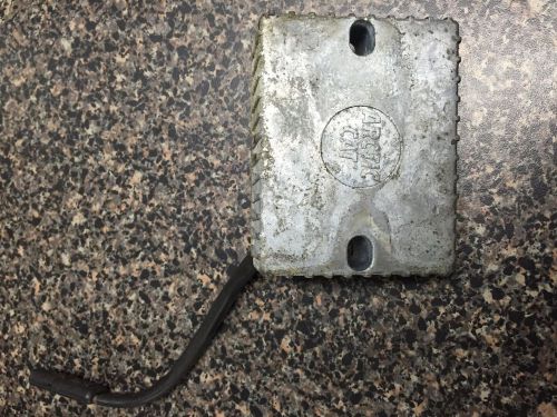 Arctic cat voltage regulator 0630-142 used