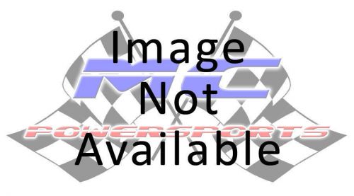 Cometic big twin cam cover gasket (ea) h-d big twin, #c9328f1