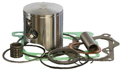 Wiseco pk1086 73.00 mm 2-stroke atv piston kit with top-end gasket kit