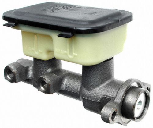 Raybestos mc39572 professional grade brake master cylinder