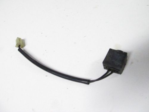 Yamaha v-star 1100 xvs1100 xvs 1100 2006-06 inclination sensor 141247