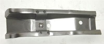 Sherman 727-79dr floor bracket chevrolet bel air convertible