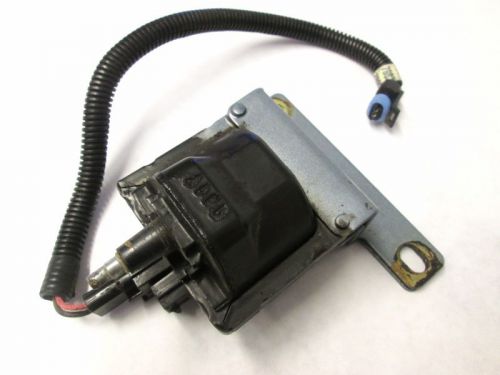 Ysc-14121-60-0c yamaha stern drive ignition coil v6