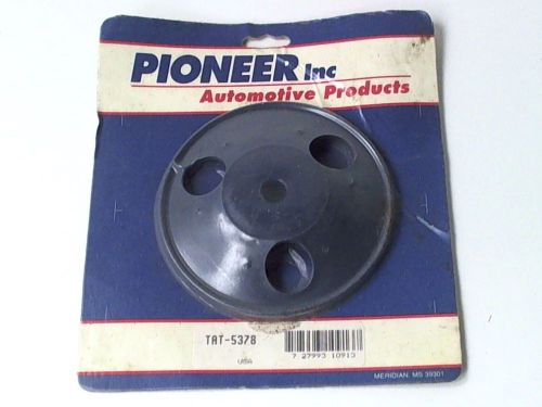 Pioneer clutch alignment tool