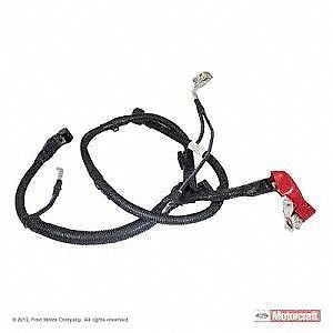 Wc96028 cable asy - battery to battery (ford)