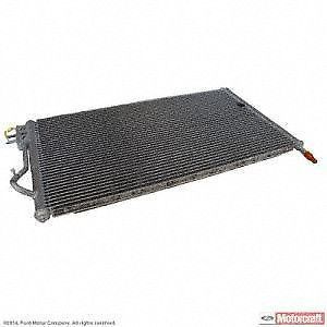 Yj432 condenser asy (ford)