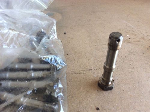 Continental engine 520 crankshaft connecting rod bolts set