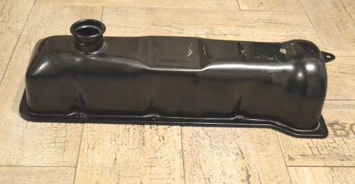 Lada niva 1700i multipoint cylinder block head valve cover oem 21214-1003260