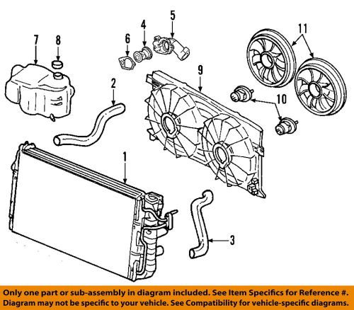 Gm oem-engine water pump gasket 12625923