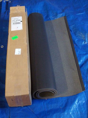 Auto sound deadening roll - b-quiet  vcomp sound proof noise control