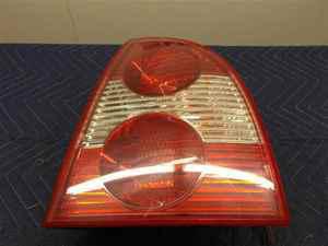 2002-2005 volkswagen passat tail lamp rh oem lkq