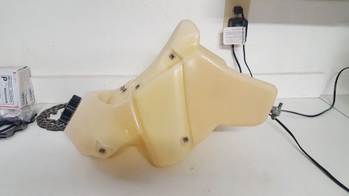 04 - 07 ktm smr, exc supermoto ims 3 gallon tank