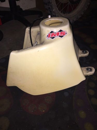 Yamaha banshee ims desert tank