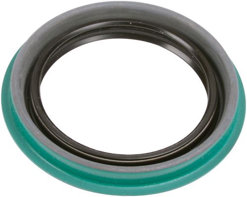 Wheel seal front/rear skf 24917