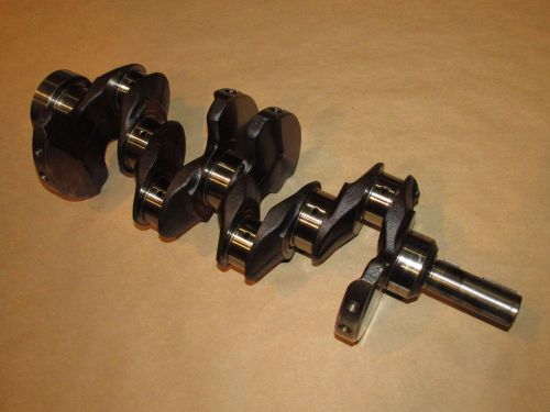 89 90 nissan 240sx / sohc / engine crankshaft / oem