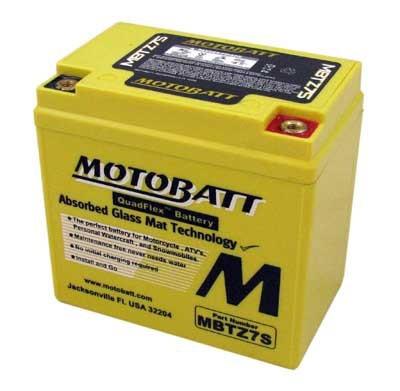 Ytz7s honda battery crf450x, crf250x, crf230 f l agm gel sealed 2 yr warranty
