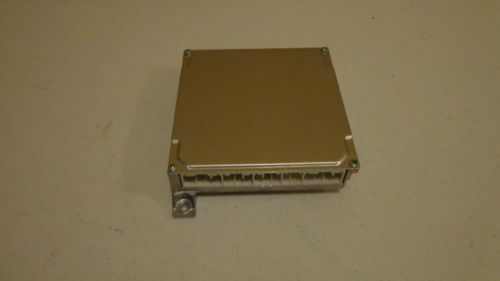 2014 honda insihgt hybrid battery control computer ecu 1k000-rbj-a55