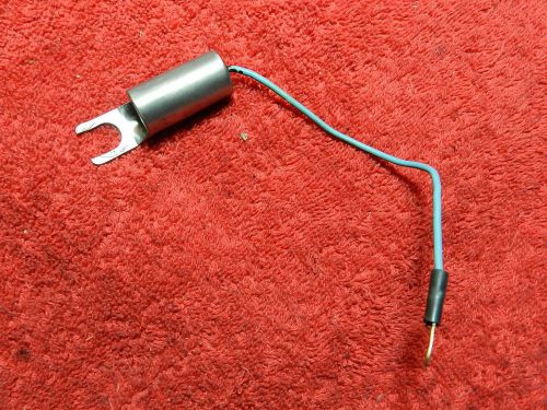 Oe ignition radio suppressor 72-73-74 charger/coronet/roadrunner/cuda/challenger