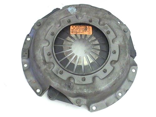 Perfection clutch ca40 reman pressure plate - cover assembly for dodge chrysler