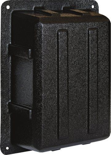 Blue sea systems 4027 panel back insulating cover