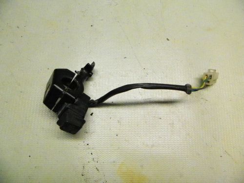 Yamaha exciter ii 2 ex 570 ex570 snowmobile sx light switch left hand control