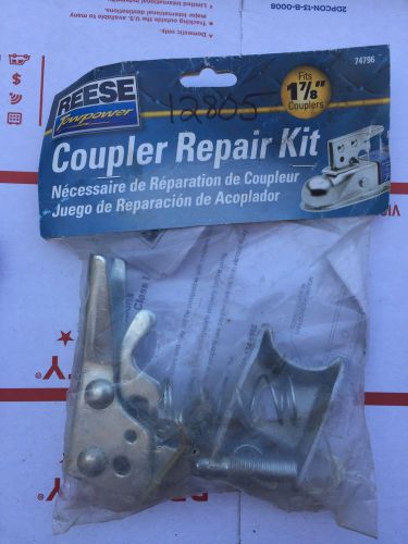 Reese coupler repair kit 1 7/8&#034;