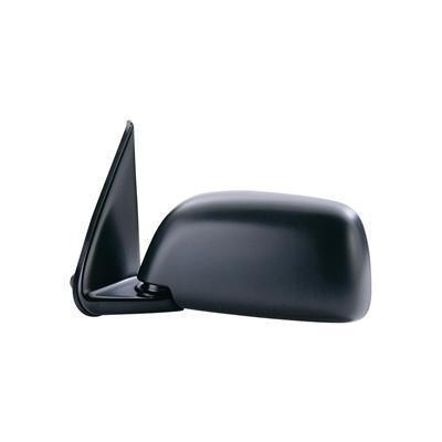 K source/fit system 70020t door mirror driver side