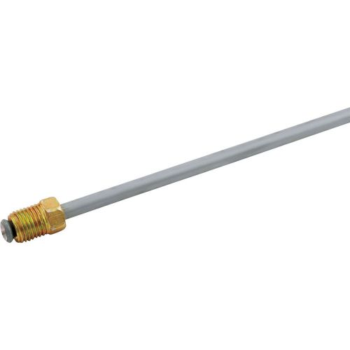 Allstar performance all48058 steel brake line length: 51&#034;