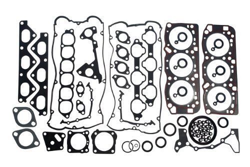 Auto 7 640-0118 full gasket set for select for kia vehicles