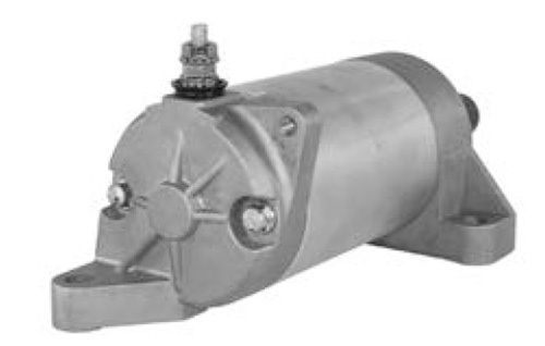 Arrowhead snowmobile starter snd0497