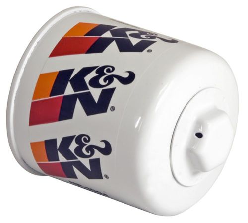 K&amp;n filters hp-1004 performance gold oil filter