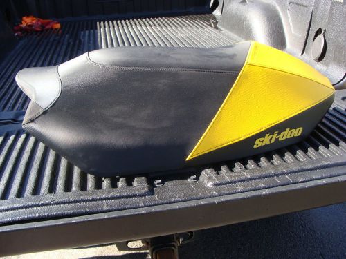 Ski doo 600 rs 600rs seat 2010 2011 2012 2013 2014 xrs 800 xp 2009 mxzx race 08