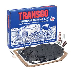 Gm th350c, transmission shift kit, transgo 350c-1&amp;2, [t44171a]