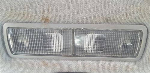 Rsx       2002 electrical, dome/overhead light 159868