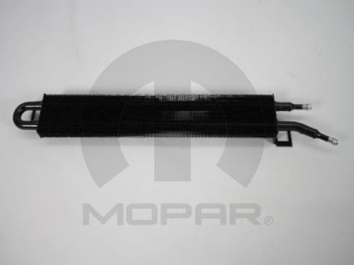 Mopar 52090052ab power steering oil cooler