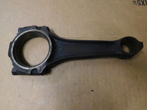 Ford fe 390 428 c6ae c connecting rod galaxie mustang fairlane cougar f100