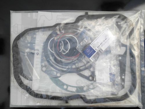 Mercedes benz new autom. oe transmission overhaul seal kit 201 270 50 01