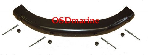 Osdmarine sea doo front bumper kit – 291000801 many 1996-2007 – inc rivets plugs