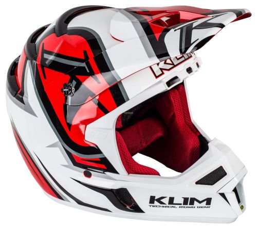 Klim f4 helmet ece - radar