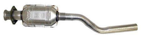 Eastern catalytic direct-fit catalytic converters - 49-state legal - 20012