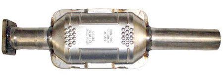 Eastern catalytic direct-fit catalytic converters - 49-state legal - 10145