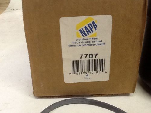 7707 napa gold filter (sku #259)