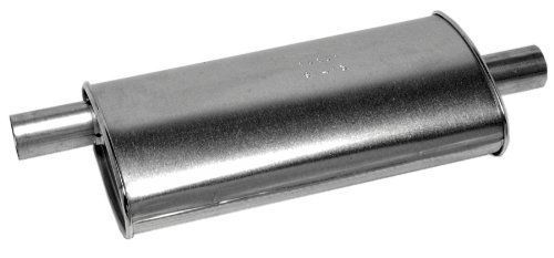 Walker 17889 economy pro-fit muffler